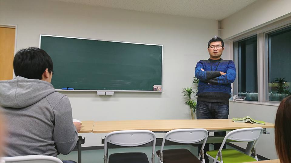 基本情報者試験勉強会の最終回