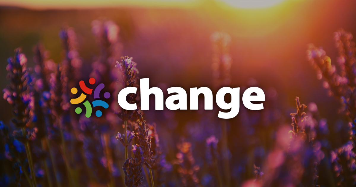 【2/22に新サービス開始！】環境アクションプラットフォーム「change」のティザーサイトを公開